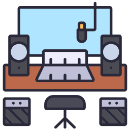 10 Experience Studios