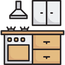 Modular Kitchen
